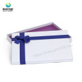 Custom Box Rigid Cardboard Luxury Jewelry Packing Fold Paper Packaging Gift Box for Gift